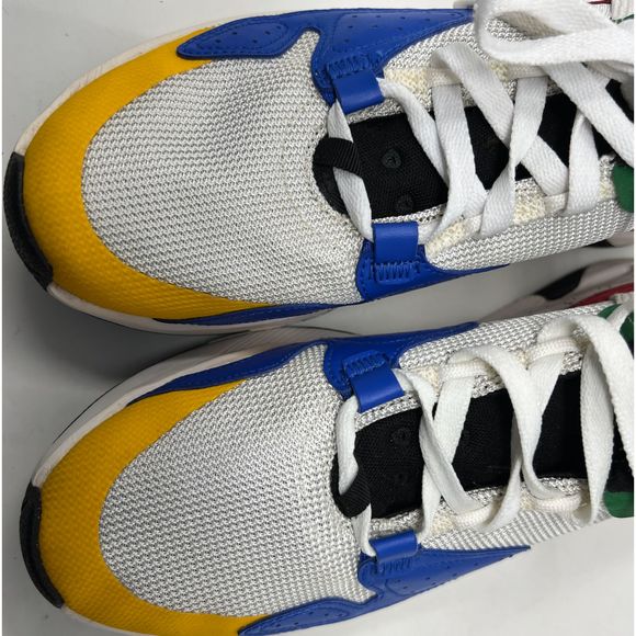 Nike Jordan Air Cadence Olympic Rings 9 mens sneakers athletic lifestyle shoes - Picture 13 of 16